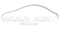 Megarent Logo